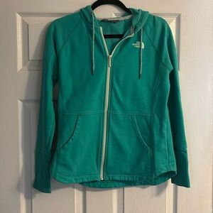 The North Face Medium Jacket with Zipper